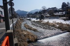 River in Yudanaka