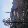Tiered tower near Zenk?-ji