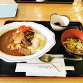 Inoshishi (Wild Boar) Curry
