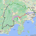 2023-06-25 - Map of Trip