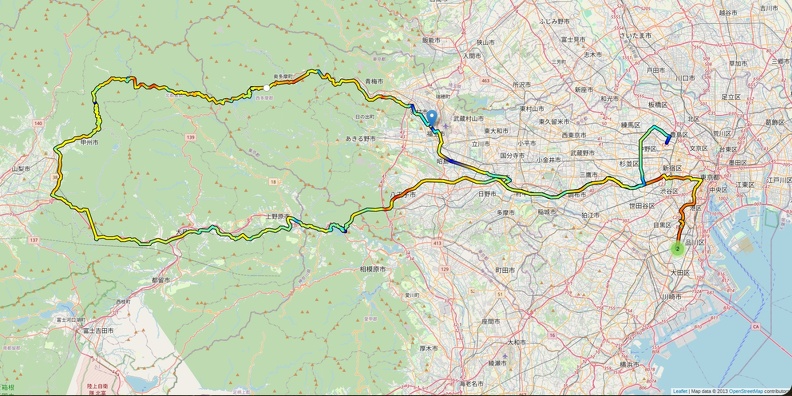 20240316 - Chichibu Route Map.png