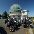 At Dodaira Observatory