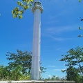 The Malapascua lighthouse