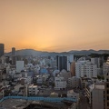 Views around Hiroshima.