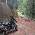 Another road, another road closure..

