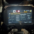 Hiroshima Trip - final trip meter.

Total distance: 3360km
Total time: 10 days
