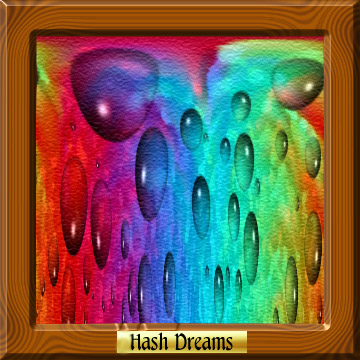 Hash Dreams