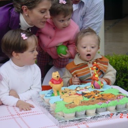 Rocio's Pictures