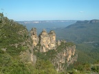 29 - The Three Sisters