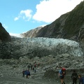 81 - Its the biggest glacier in New Zealand