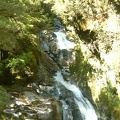 132 - A waterfall