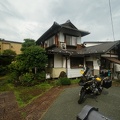Seki-san's House - my hostel accommodation in Nagano.