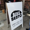 Bike Bento