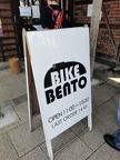 Bike Bento