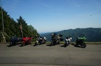 20240511 - Motorbike weekend to Karuizawa