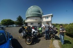 At Dodaira Observatory
