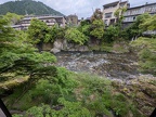 Day 3 - Gujo to Kameoka