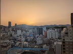 Day 6 - Hiroshima to Shikoku