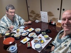 Day 9 - Dorogawa to Kameyama