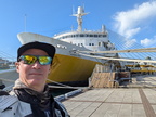 Day 7 - Aomori to Ōma